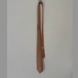 Hermes Tie